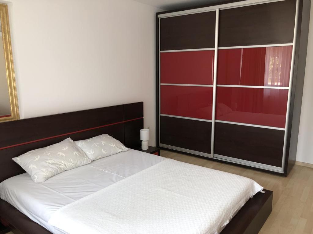 Apartament Piano Bar Holidays