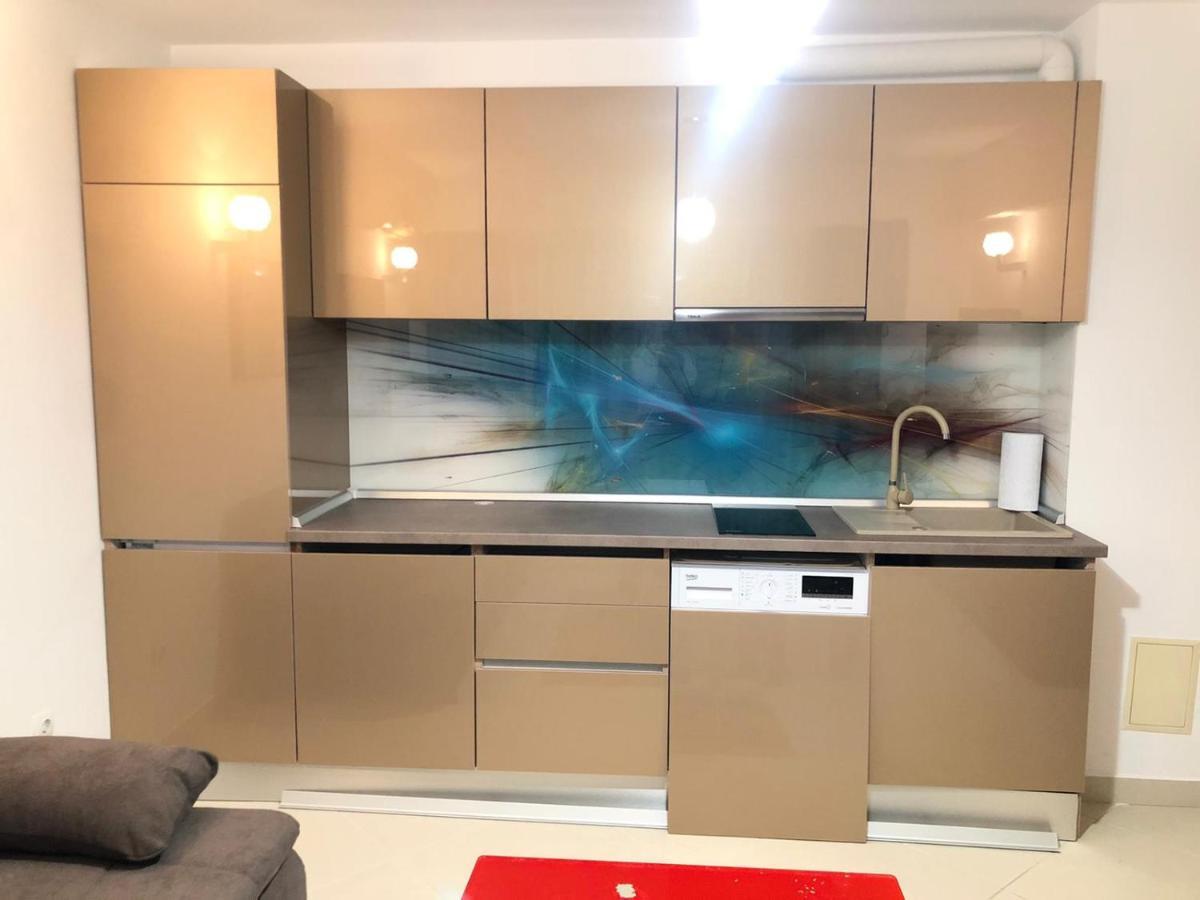 Apartament Piano Bar Holidays *