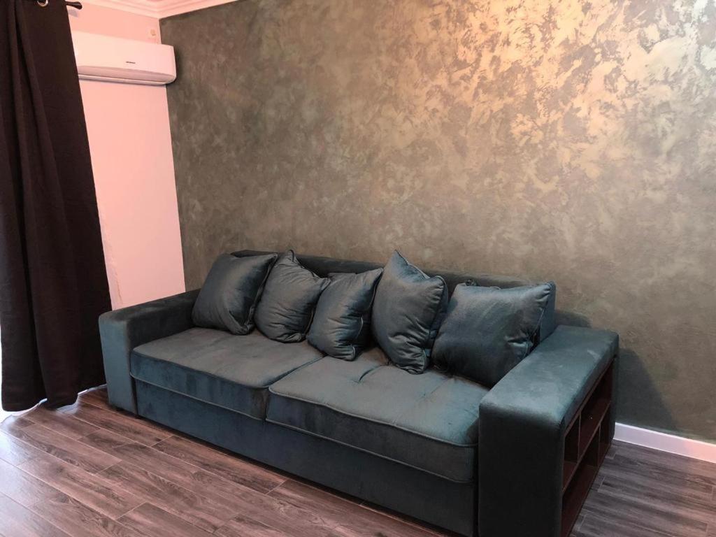 Apartament Piano Bar Holidays *