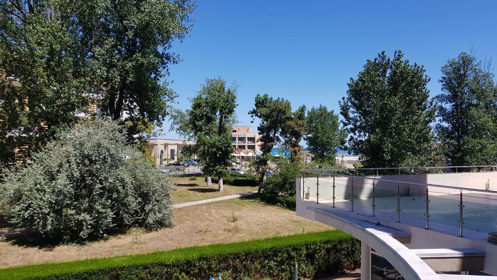 Apartament Piano Bar Holidays *